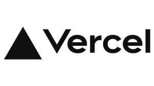 Vercel-Logo